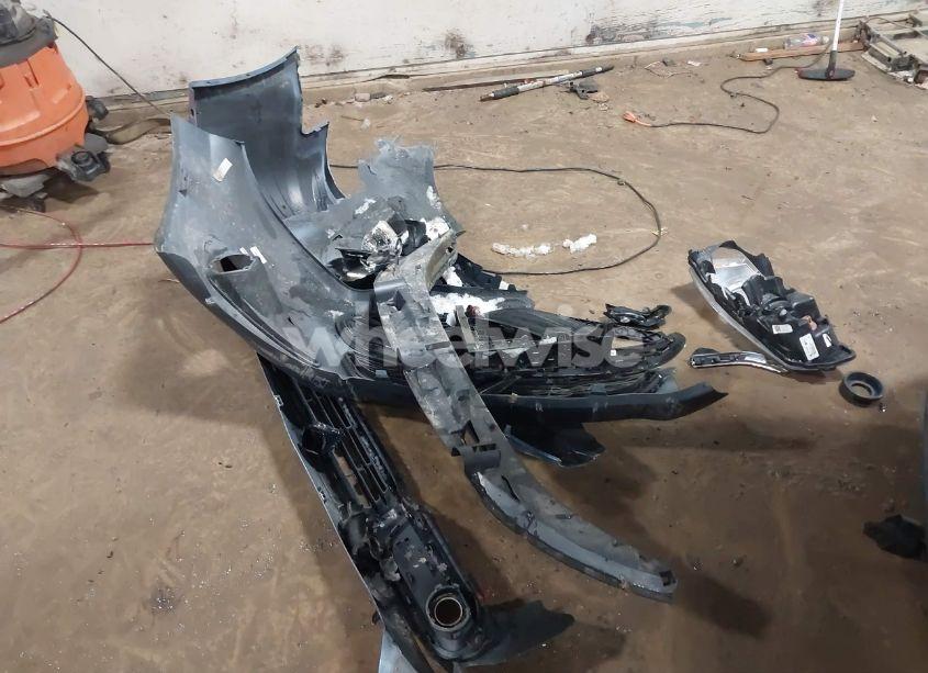 Photo 12 of 2011 Chrysler Town & COUNTRY TOURING-L (VIN 2A4RR8DG8BR779931)