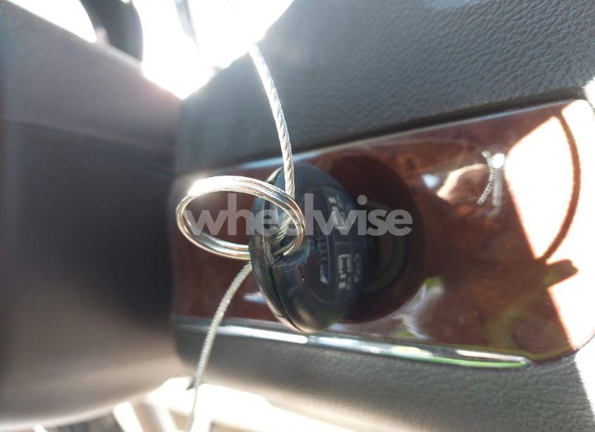 Photo 11 of 2011 Chrysler Town & COUNTRY TOURING-L (VIN 2A4RR8DG9BR754407)