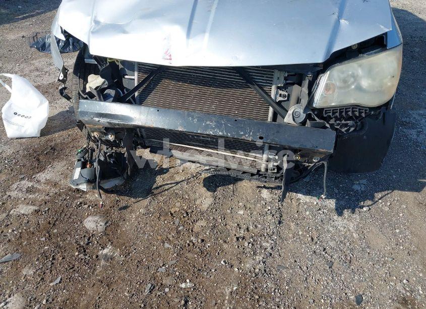 Photo 6 of 2011 Chrysler Town & COUNTRY TOURING-L (VIN 2A4RR8DG9BR758523)