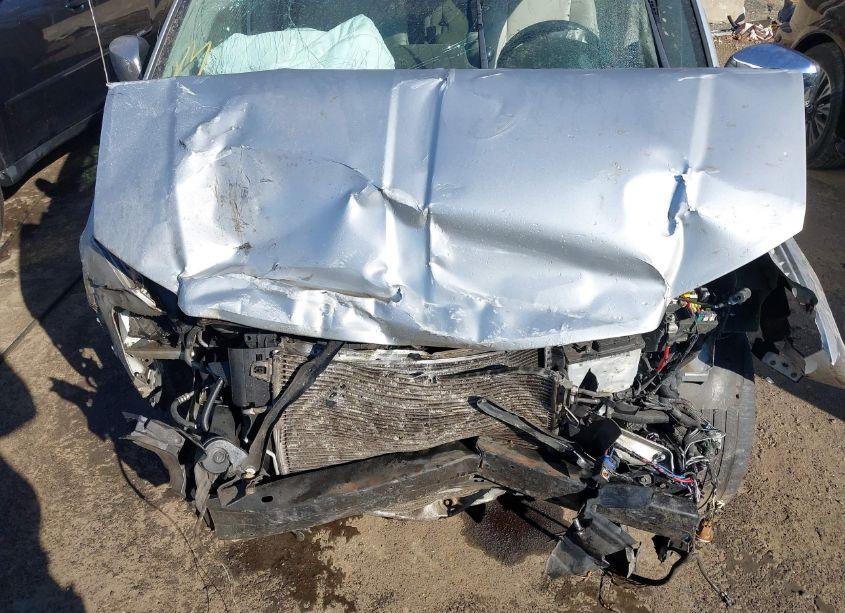 Photo 10 of 2011 Chrysler Town & COUNTRY TOURING-L (VIN 2A4RR8DG9BR758540)