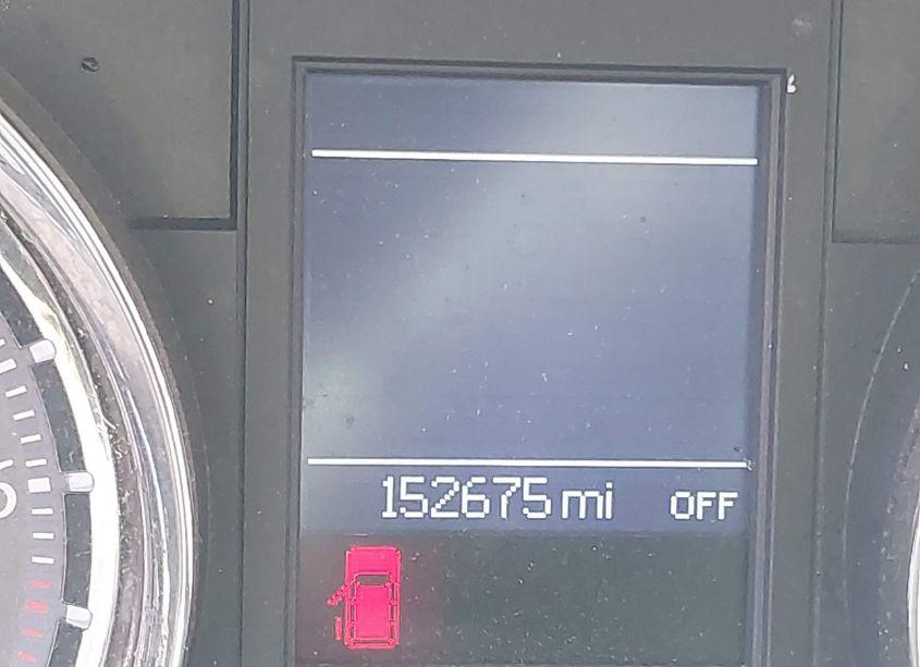 Photo 14 of 2011 Chrysler Town & COUNTRY TOURING-L (VIN 2A4RR8DG9BR758540)