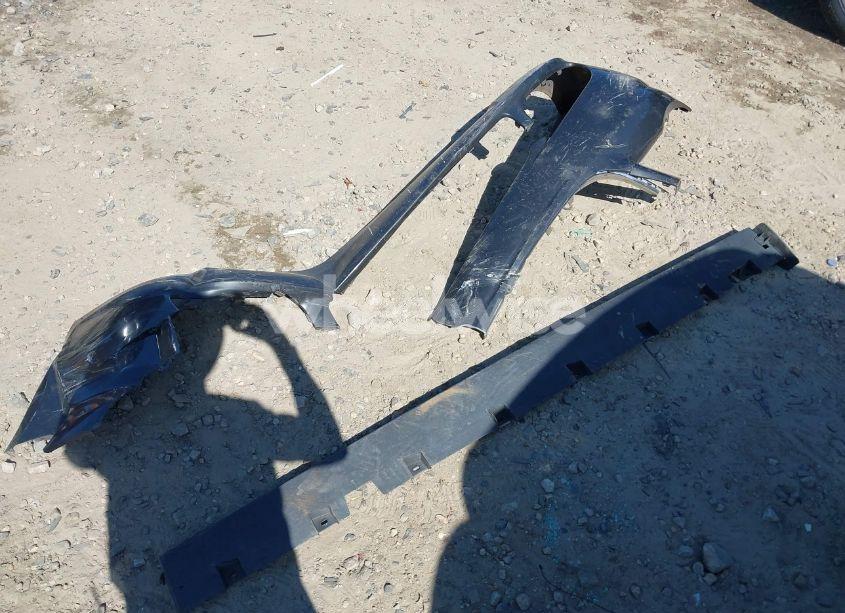 Photo 11 of 2011 Chrysler Town & COUNTRY TOURING-L (VIN 2A4RR8DGXBR612681)