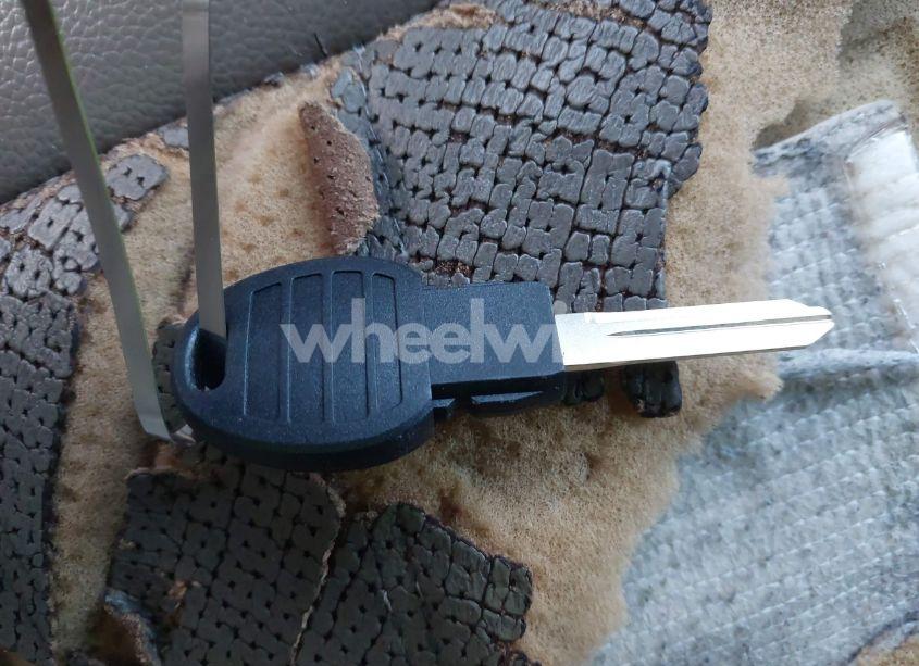 Photo 11 of 2011 Chrysler Town & COUNTRY TOURING-L (VIN 2A4RR8DGXBR704065)