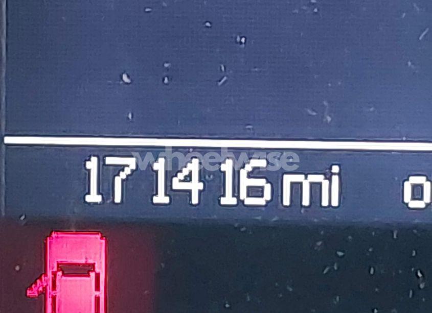 Photo 15 of 2011 Chrysler Town & COUNTRY TOURING-L (VIN 2A4RR8DGXBR704065)