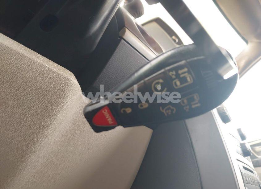 Photo 11 of 2010 Chrysler Town & COUNTRY TOURING PLUS (VIN 2A4RR8DX0AR422774)