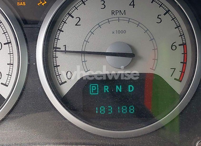 Photo 15 of 2010 Chrysler Town & COUNTRY TOURING PLUS (VIN 2A4RR8DX1AR321677)