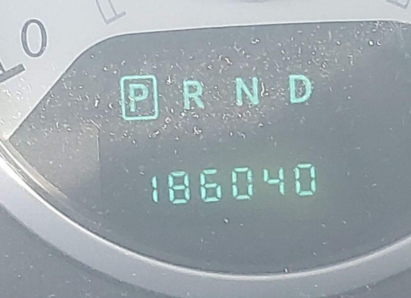 Photo 15 of 2010 Chrysler Town & COUNTRY TOURING PLUS (VIN 2A4RR8DX2AR421688)