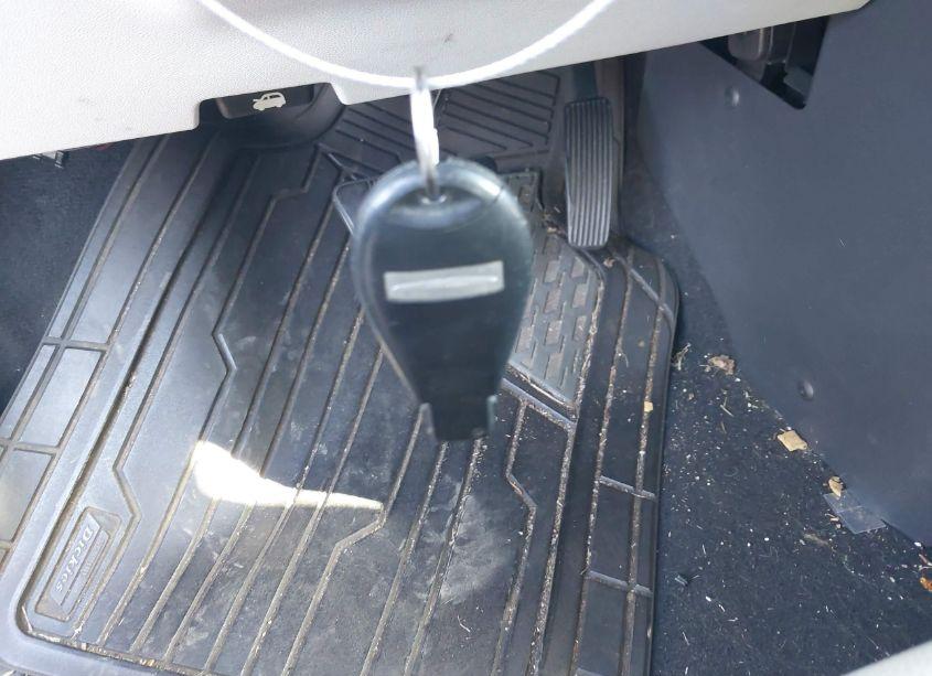 Photo 11 of 2010 Chrysler Town & COUNTRY TOURING PLUS (VIN 2A4RR8DX4AR339056)