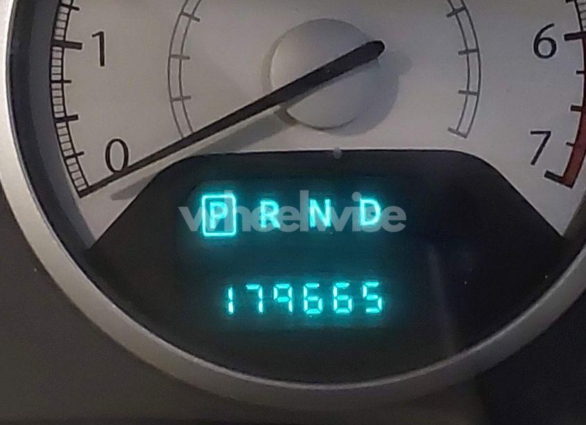 Photo 16 of 2010 Chrysler Town & COUNTRY TOURING PLUS (VIN 2A4RR8DX4AR361008)