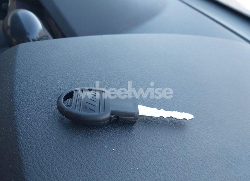 Photo 11 of 2010 Chrysler Town & COUNTRY TOURING PLUS (VIN 2A4RR8DX6AR387934)