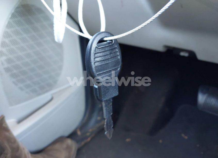 Photo 11 of 2010 Chrysler Town & COUNTRY TOURING PLUS (VIN 2A4RR8DX6AR398142)