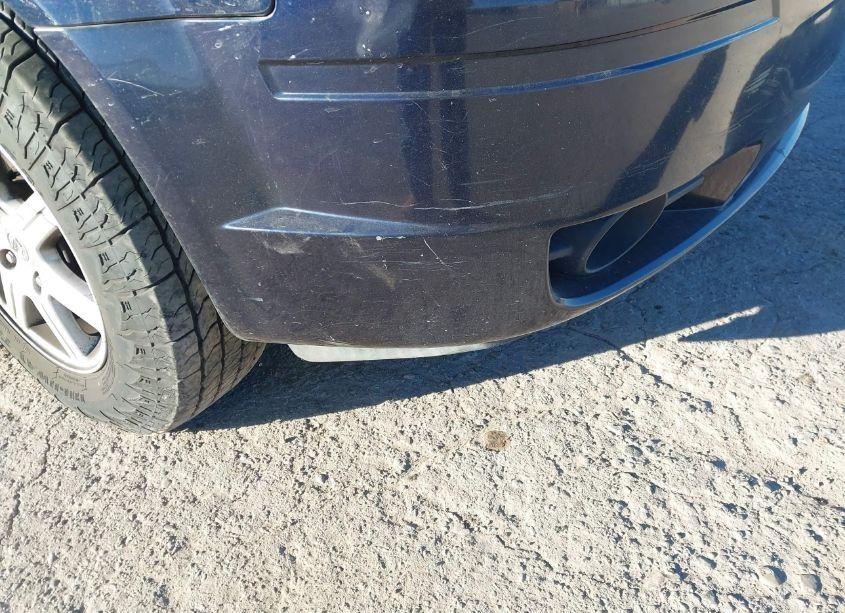 Photo 6 of 2010 Chrysler Town & COUNTRY TOURING PLUS (VIN 2A4RR8DX7AR366302)