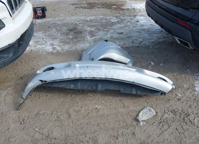 Photo 12 of 2010 Chrysler Town & COUNTRY TOURING PLUS (VIN 2A4RR8DX8AR339206)