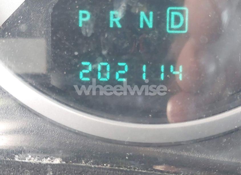 Photo 16 of 2010 Chrysler Town & COUNTRY TOURING PLUS (VIN 2A4RR8DX8AR339206)