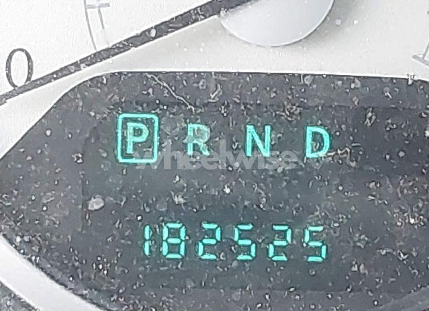 Photo 15 of 2010 Chrysler Town & COUNTRY TOURING PLUS (VIN 2A4RR8DX8AR387935)