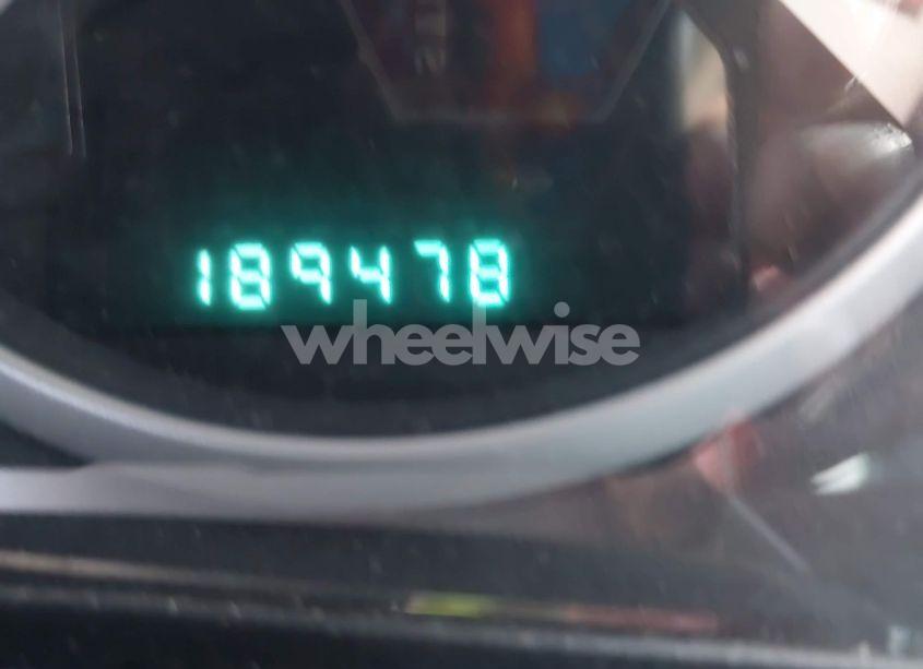 Photo 12 of 2010 Chrysler Town & COUNTRY TOURING PLUS (VIN 2A4RR8DX9AR334161)