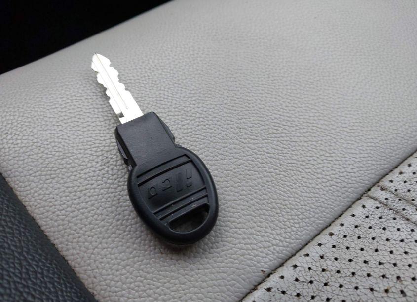 Photo 11 of 2010 Chrysler Town & COUNTRY TOURING PLUS (VIN 2A4RR8DX9AR496209)