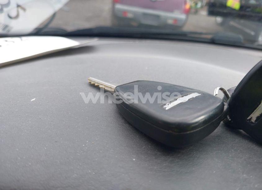 Photo 11 of 2007 Chrysler Pacifica N/A (VIN 2A8GF48X47R123833)