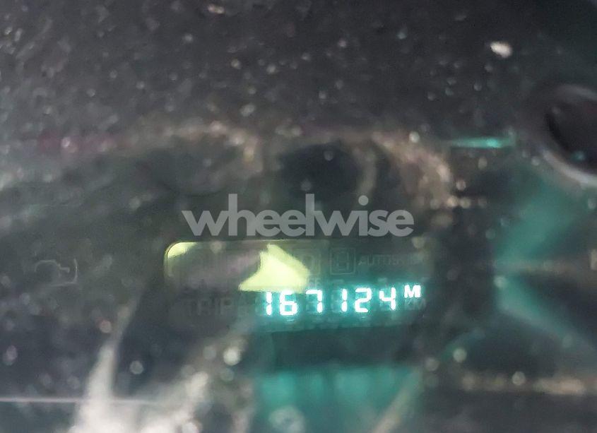 Photo 7 of 2007 Chrysler Pacifica N/A (VIN 2A8GF48XX7R109757)