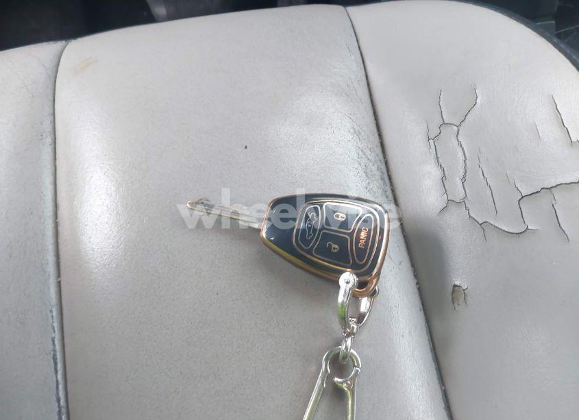 Photo 11 of 2006 Chrysler Pacifica TOURING (VIN 2A8GF68436R673458)