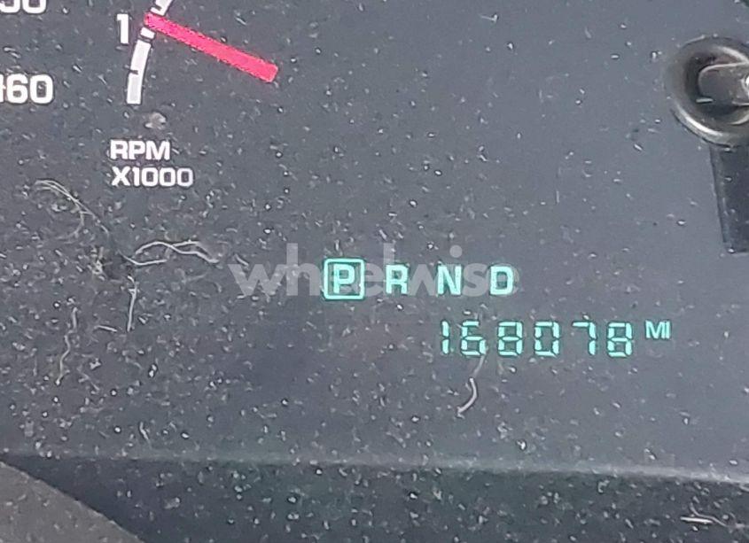 Photo 16 of 2006 Chrysler Pacifica TOURING (VIN 2A8GF68436R673458)