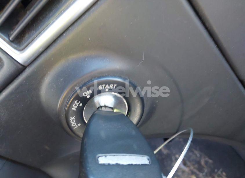 Photo 11 of 2006 Chrysler Pacifica TOURING (VIN 2A8GF68466R619488)