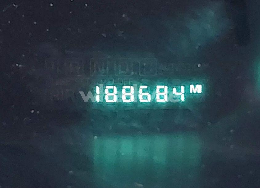 Photo 15 of 2007 Chrysler Pacifica TOURING (VIN 2A8GF68X67R327710)