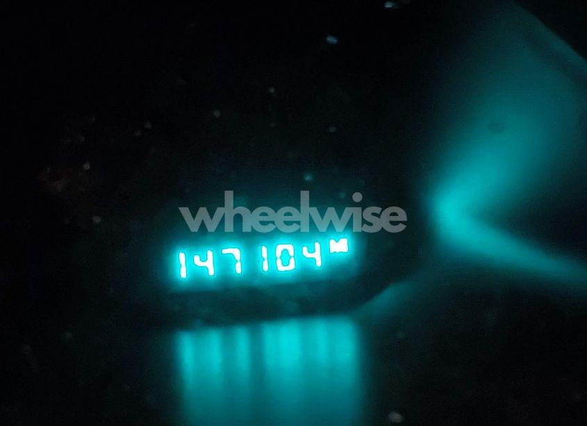 Photo 7 of 2006 Chrysler Pacifica TOURING (VIN 2A8GM68436R622418)