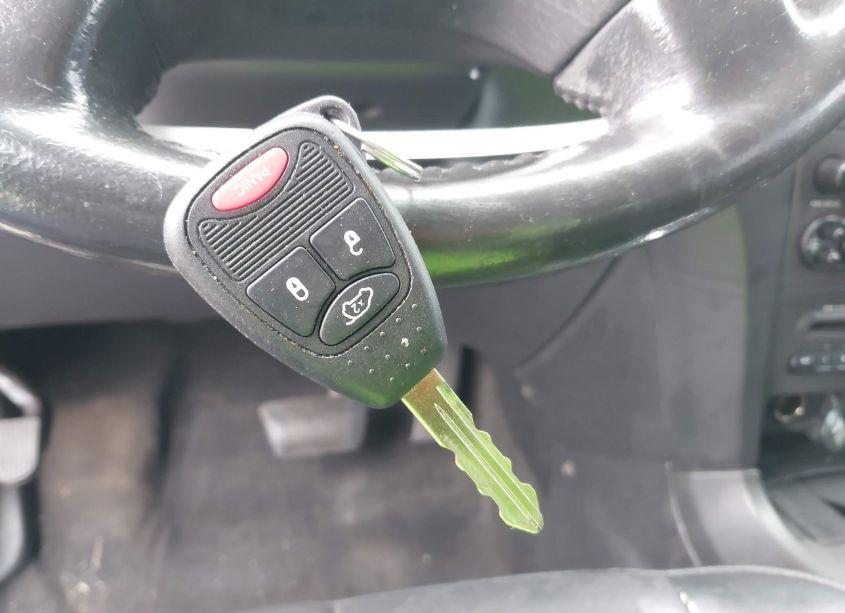 Photo 11 of 2006 Chrysler Pacifica TOURING (VIN 2A8GM68456R648714)