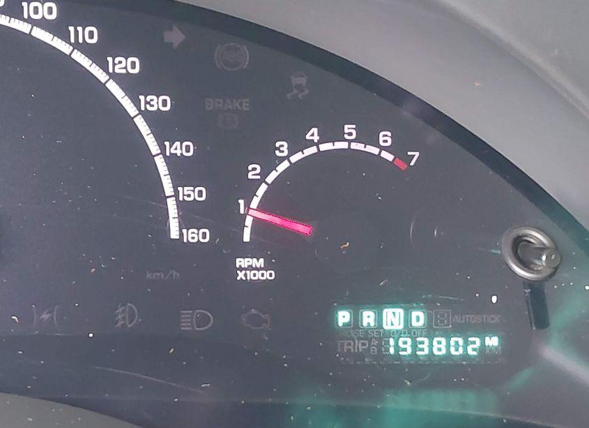 Photo 15 of 2006 Chrysler Pacifica TOURING (VIN 2A8GM68456R648714)