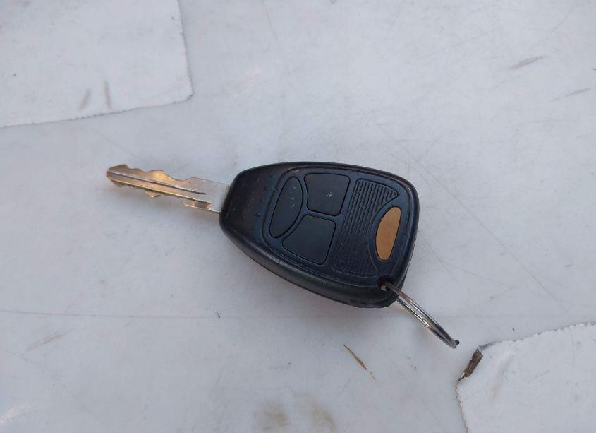 Photo 11 of 2006 Chrysler Pacifica TOURING (VIN 2A8GM68486R657956)