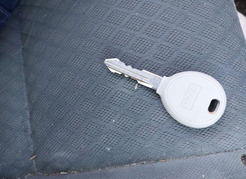 Photo 11 of 2007 Chrysler Pacifica TOURING (VIN 2A8GM68X07R154904)