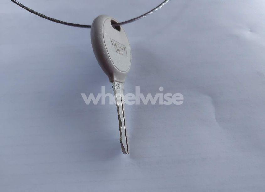 Photo 11 of 2007 Chrysler Pacifica TOURING (VIN 2A8GM68X07R291275)