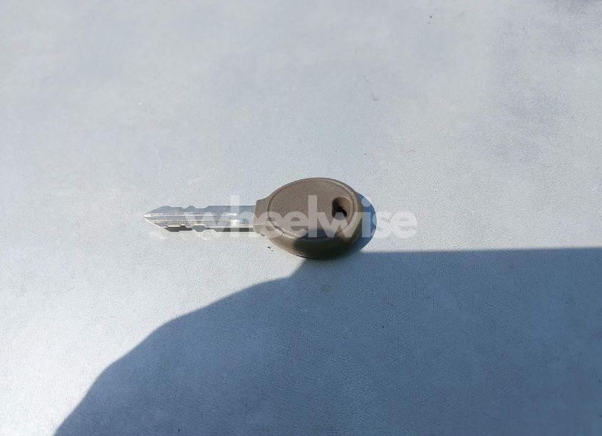 Photo 11 of 2008 Chrysler Pacifica TOURING (VIN 2A8GM68X18R144495)