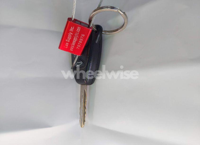 Photo 11 of 2007 Chrysler Pacifica TOURING (VIN 2A8GM68XX7R337260)