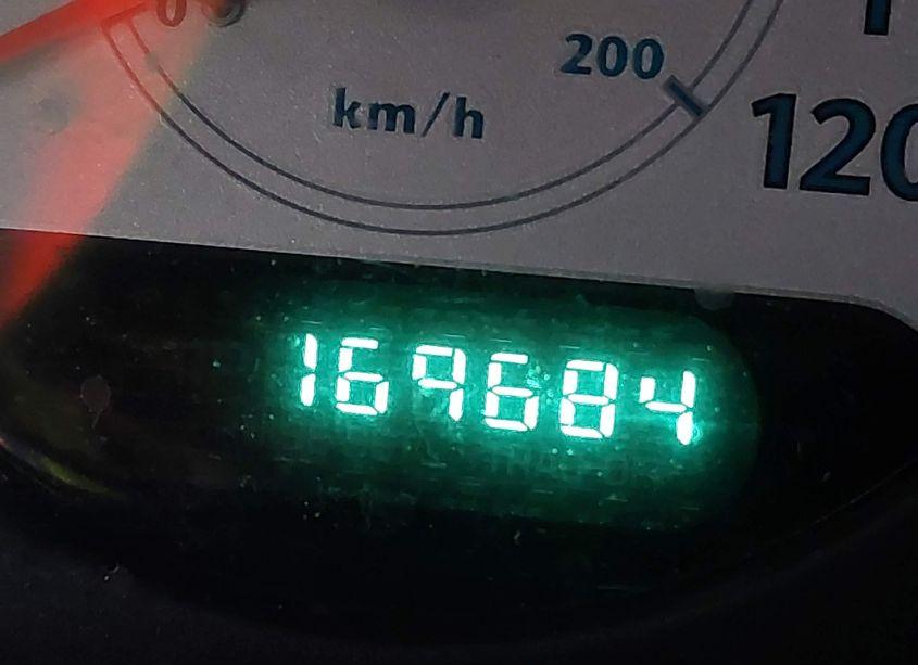 Photo 16 of 2006 Chrysler Town & COUNTRY LX (VIN 2A8GP44R16R743560)