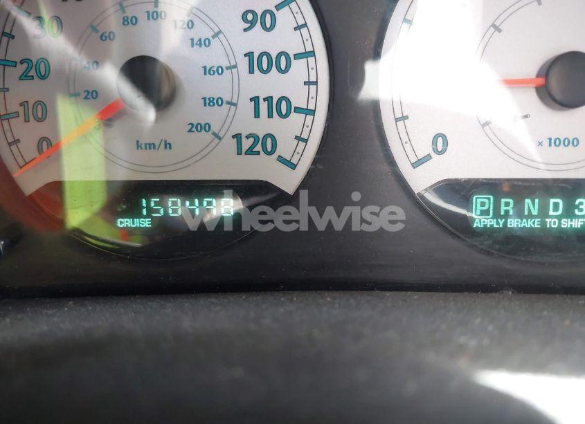 Photo 7 of 2007 Chrysler Town & COUNTRY LX (VIN 2A8GP44R17R248535)