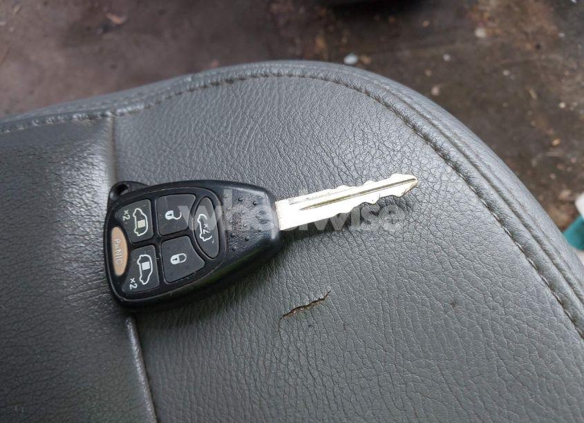 Photo 11 of 2006 Chrysler Town & COUNTRY TOURING (VIN 2A8GP54L26R836427)