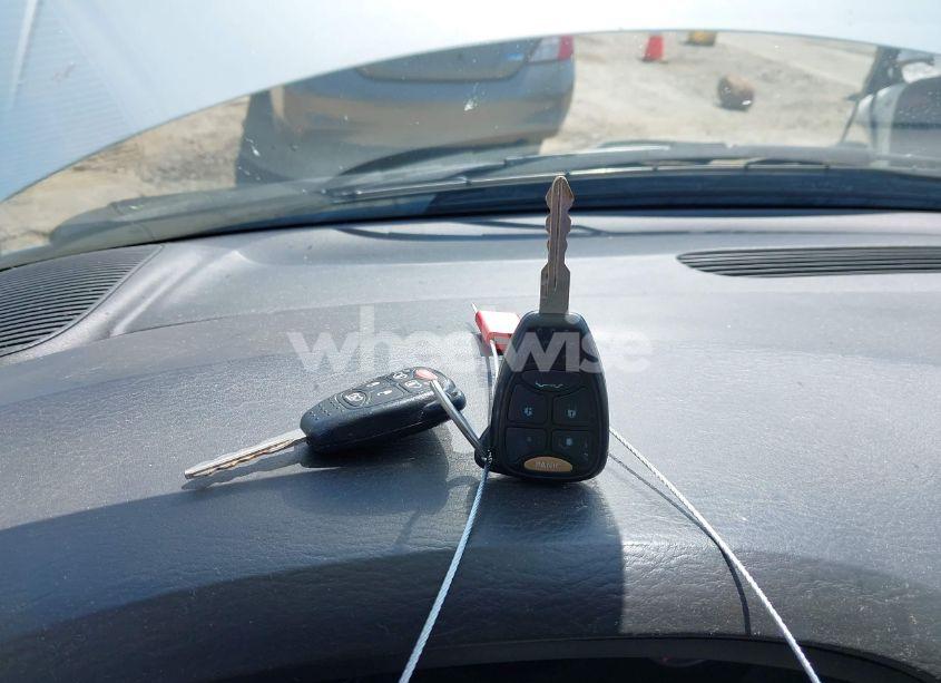 Photo 11 of 2007 Chrysler Town & COUNTRY TOURING (VIN 2A8GP54L27R358317)