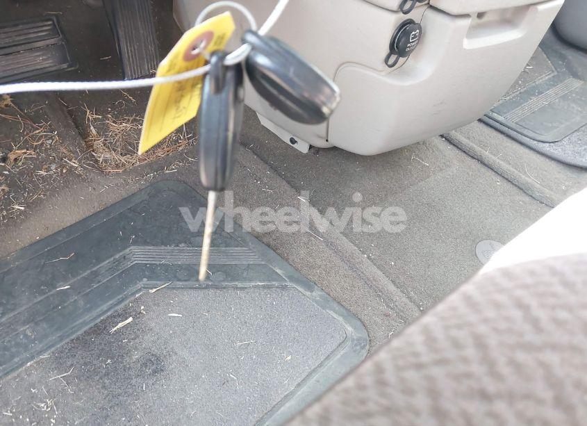 Photo 11 of 2006 Chrysler Town & COUNTRY TOURING (VIN 2A8GP54L36R917775)