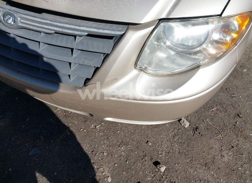 Photo 6 of 2006 Chrysler Town & COUNTRY TOURING (VIN 2A8GP54L36R917775)