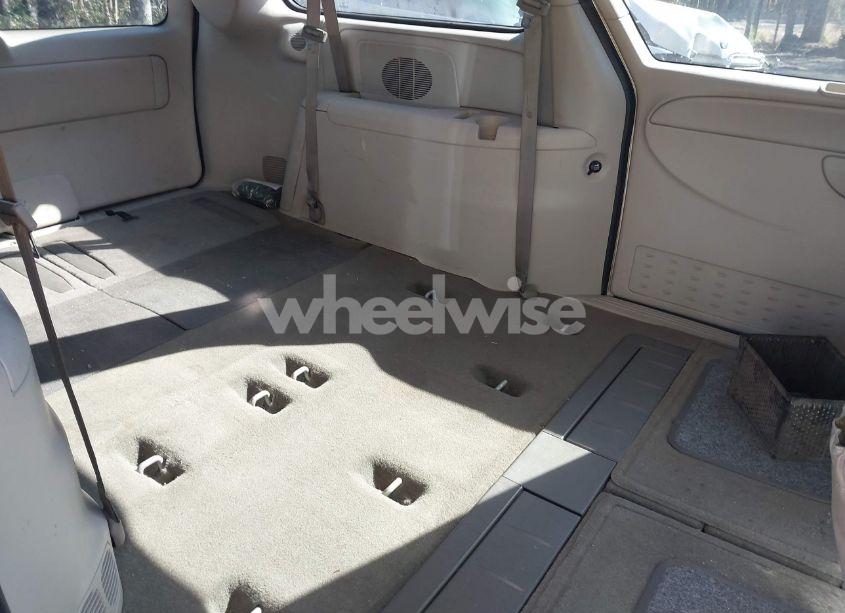 Photo 8 of 2006 Chrysler Town & COUNTRY TOURING (VIN 2A8GP54L36R917775)