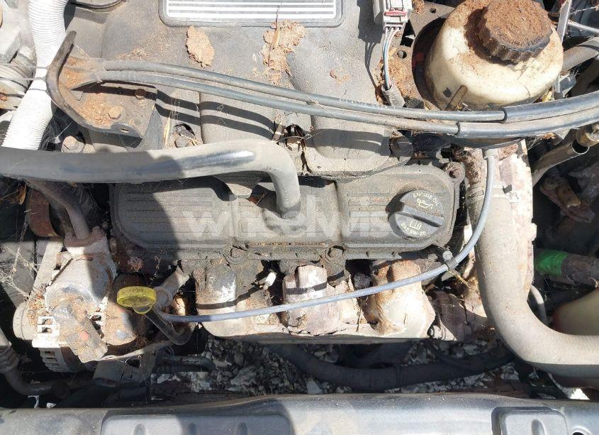 Photo 12 of 2006 Chrysler Town & COUNTRY TOURING (VIN 2A8GP54L46R836333)