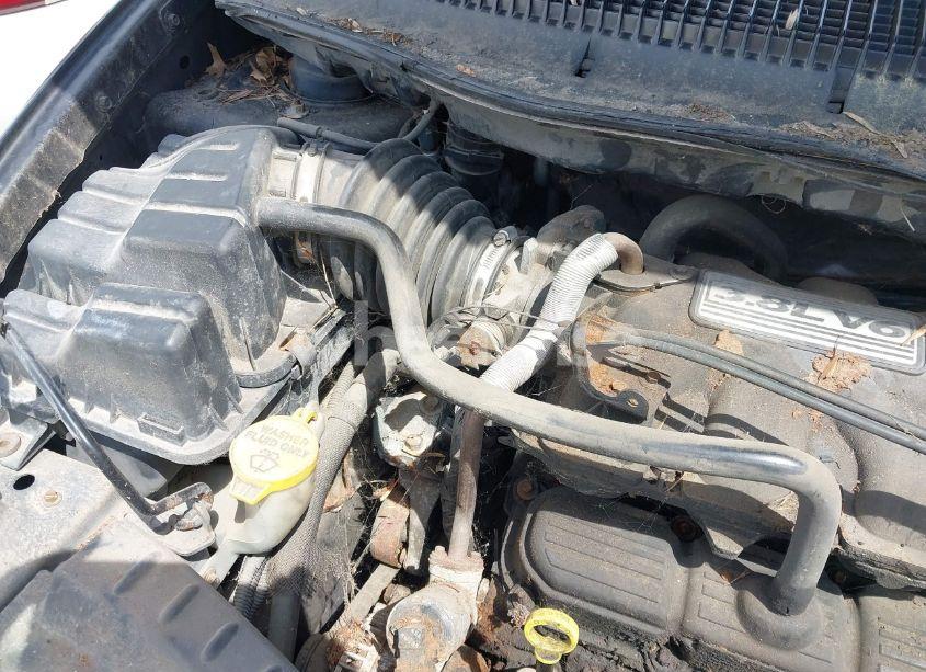 Photo 14 of 2006 Chrysler Town & COUNTRY TOURING (VIN 2A8GP54L46R836333)