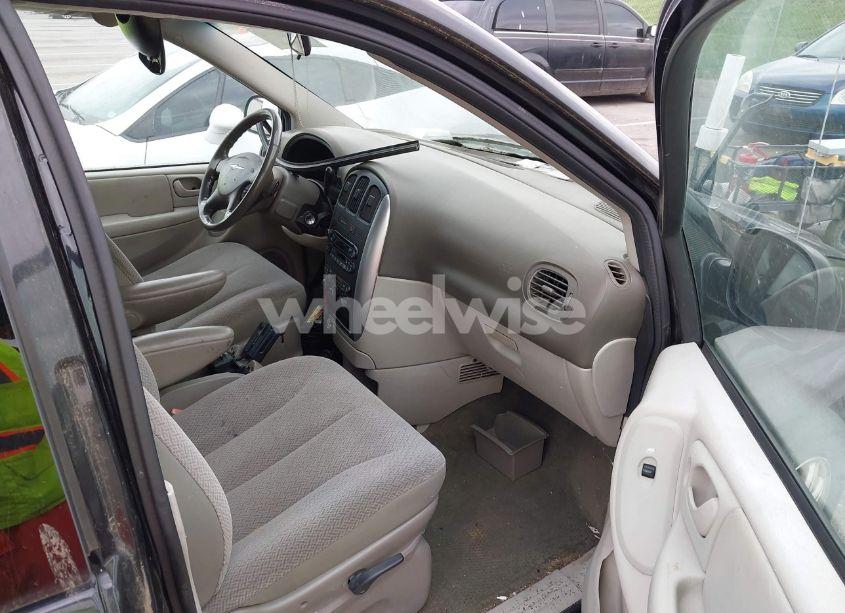 Photo 5 of 2006 Chrysler Town & COUNTRY TOURING (VIN 2A8GP54L46R836333)