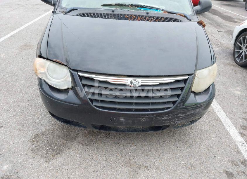 Photo 6 of 2006 Chrysler Town & COUNTRY TOURING (VIN 2A8GP54L46R836333)