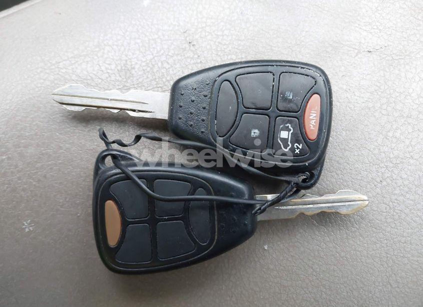 Photo 11 of 2007 Chrysler Town & COUNTRY TOURING (VIN 2A8GP54L47R185514)