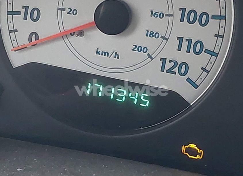 Photo 15 of 2007 Chrysler Town & COUNTRY TOURING (VIN 2A8GP54L47R185514)