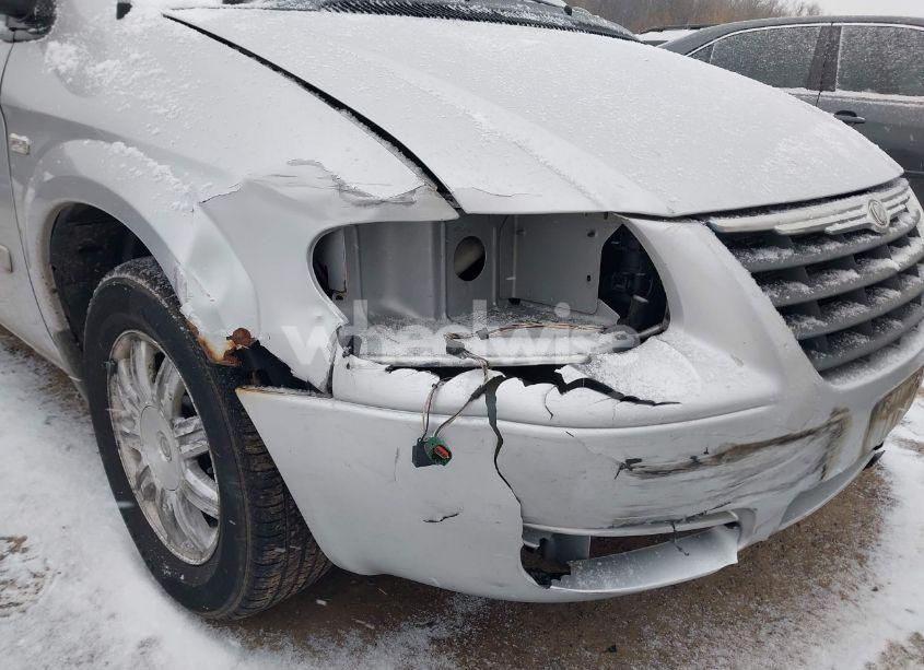 Photo 6 of 2007 Chrysler Town & COUNTRY TOURING (VIN 2A8GP54L47R185514)