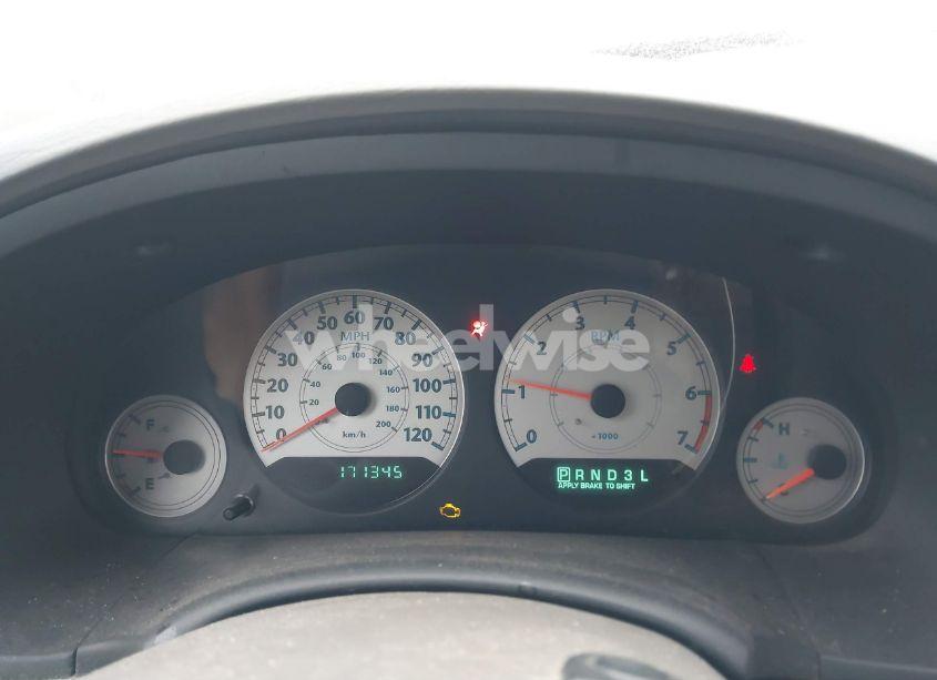 Photo 7 of 2007 Chrysler Town & COUNTRY TOURING (VIN 2A8GP54L47R185514)